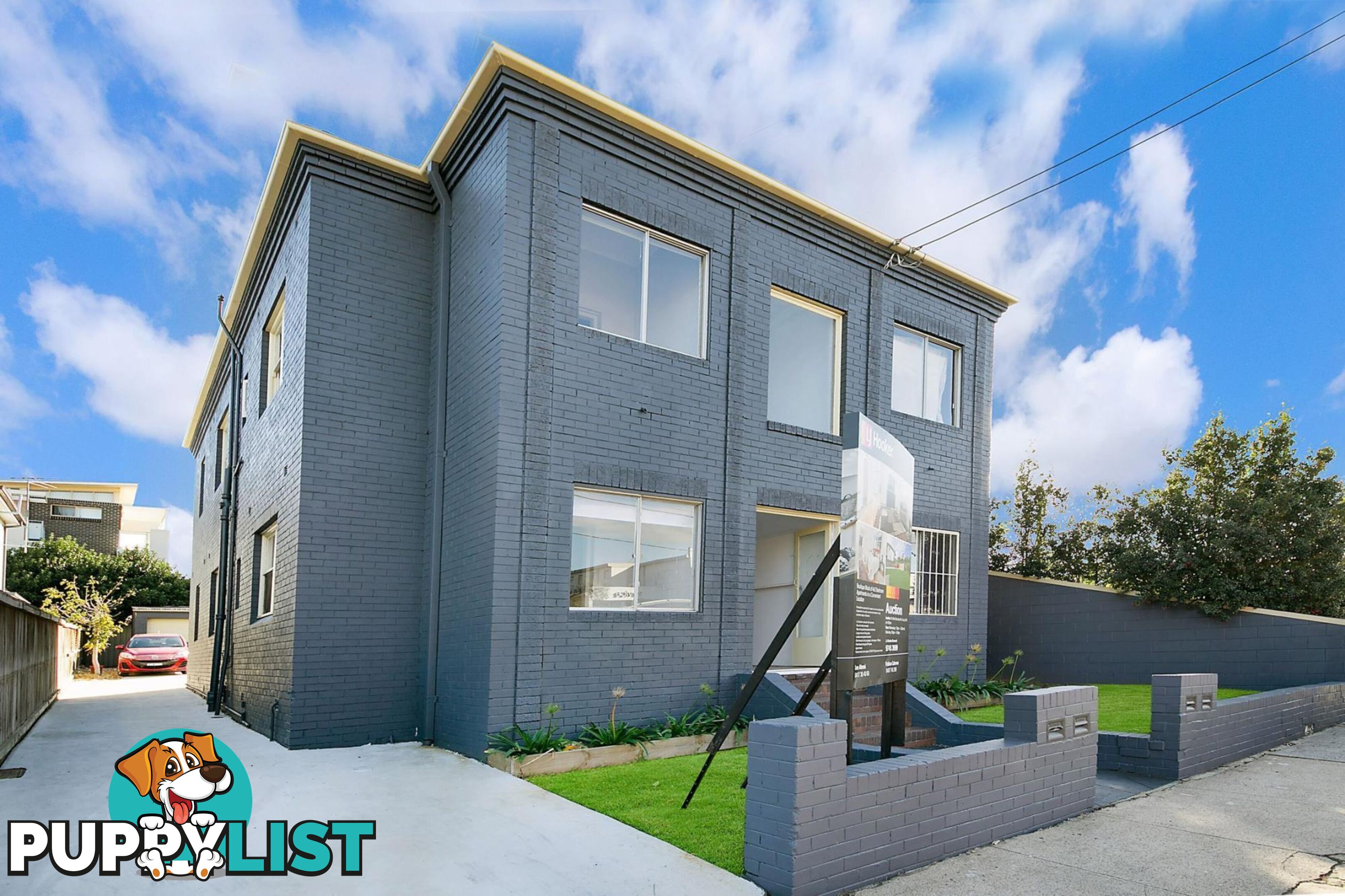 2/1 Park Road BURWOOD NSW 2134