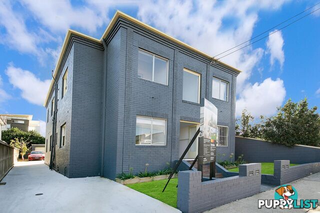 2/1 Park Road BURWOOD NSW 2134