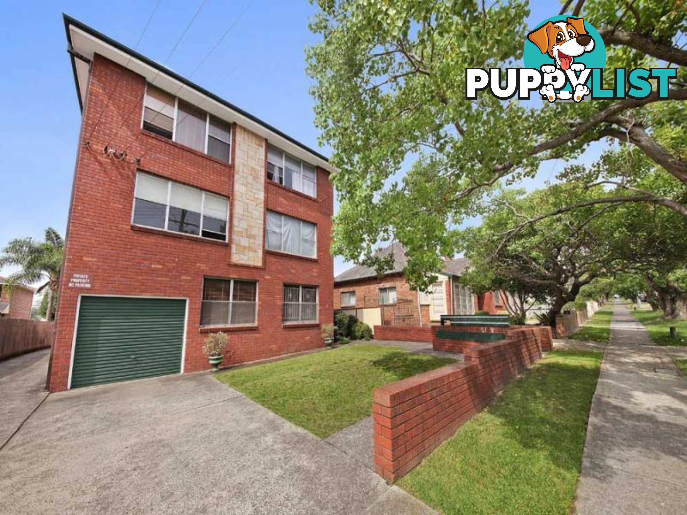 7/6 Burton Street CONCORD NSW 2137