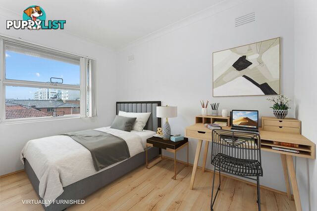 35/3-13 Comer Street BURWOOD NSW 2134