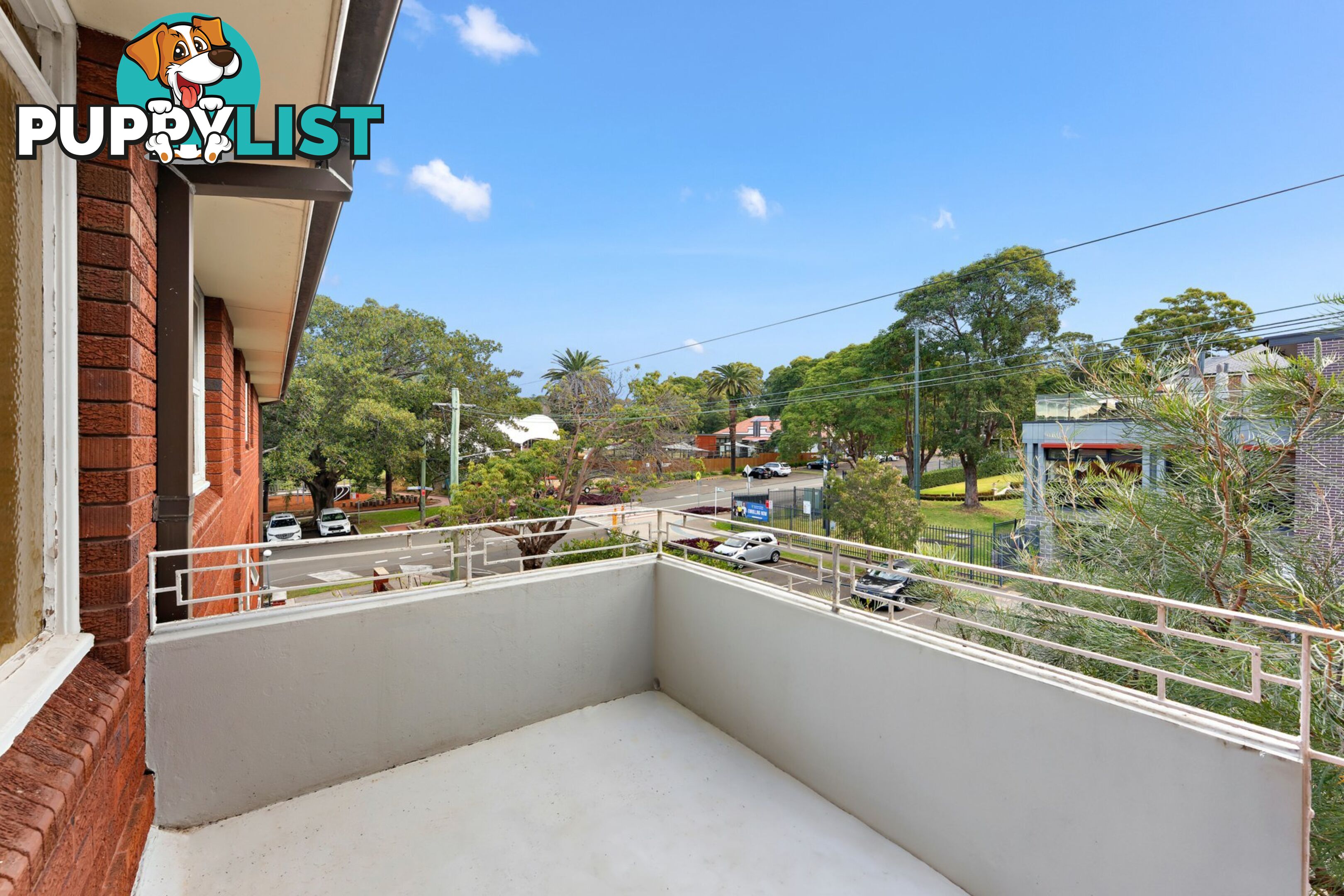 35/3-13 Comer Street BURWOOD NSW 2134