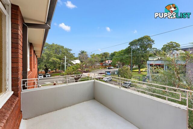 35/3-13 Comer Street BURWOOD NSW 2134