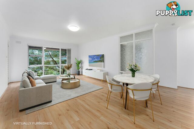 35/3-13 Comer Street BURWOOD NSW 2134