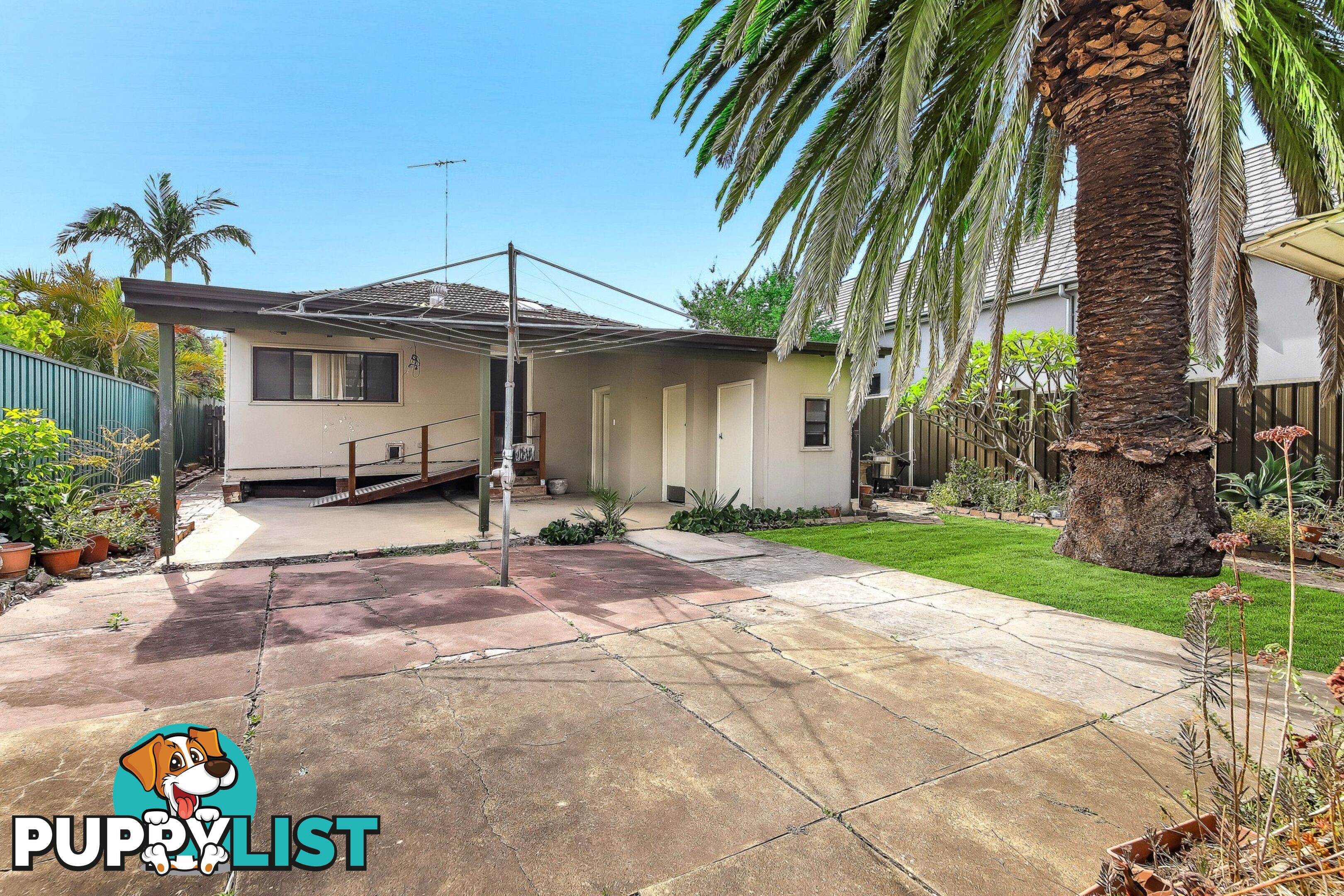 1 St Annes Square STRATHFIELD SOUTH NSW 2136