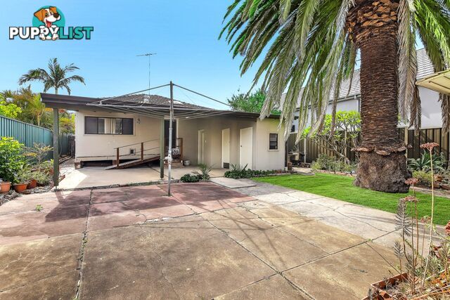 1 St Annes Square STRATHFIELD SOUTH NSW 2136