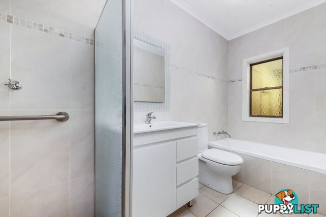 1 St Annes Square STRATHFIELD SOUTH NSW 2136