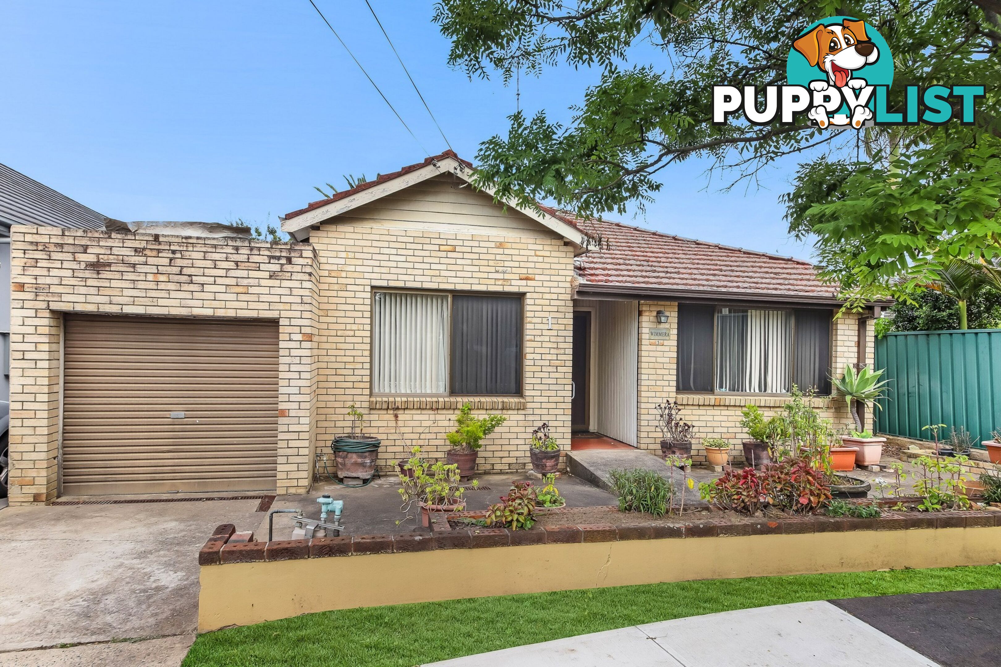 1 St Annes Square STRATHFIELD SOUTH NSW 2136