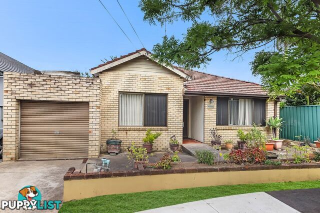 1 St Annes Square STRATHFIELD SOUTH NSW 2136