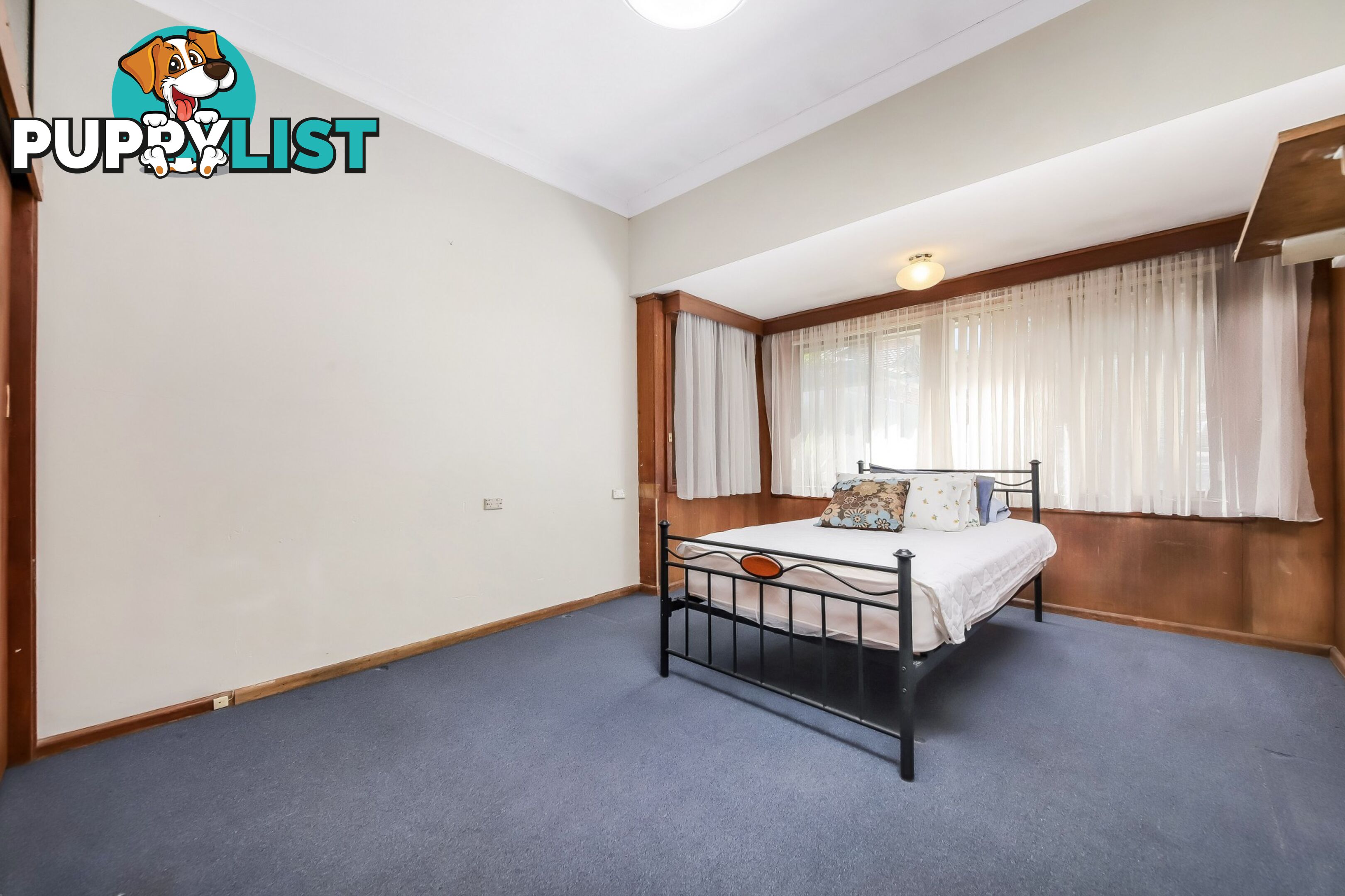 1 St Annes Square STRATHFIELD SOUTH NSW 2136