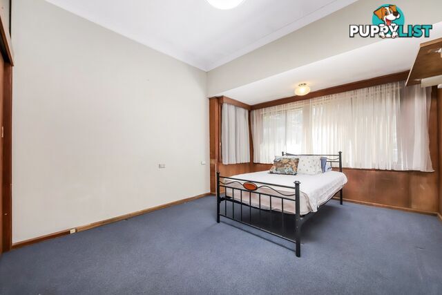 1 St Annes Square STRATHFIELD SOUTH NSW 2136