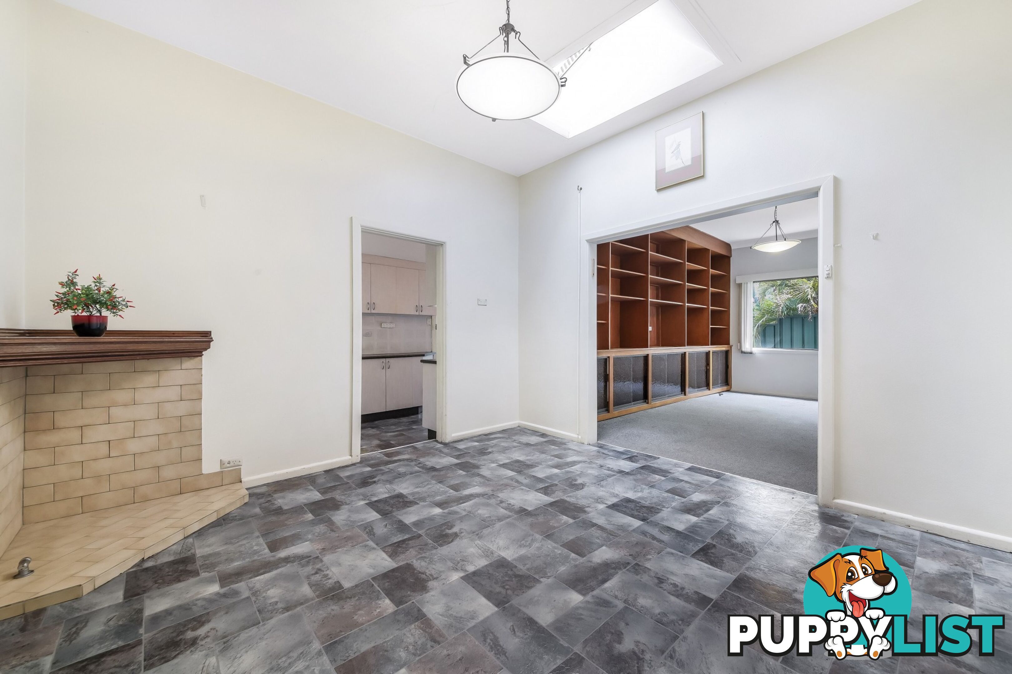 1 St Annes Square STRATHFIELD SOUTH NSW 2136