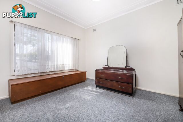 1 St Annes Square STRATHFIELD SOUTH NSW 2136