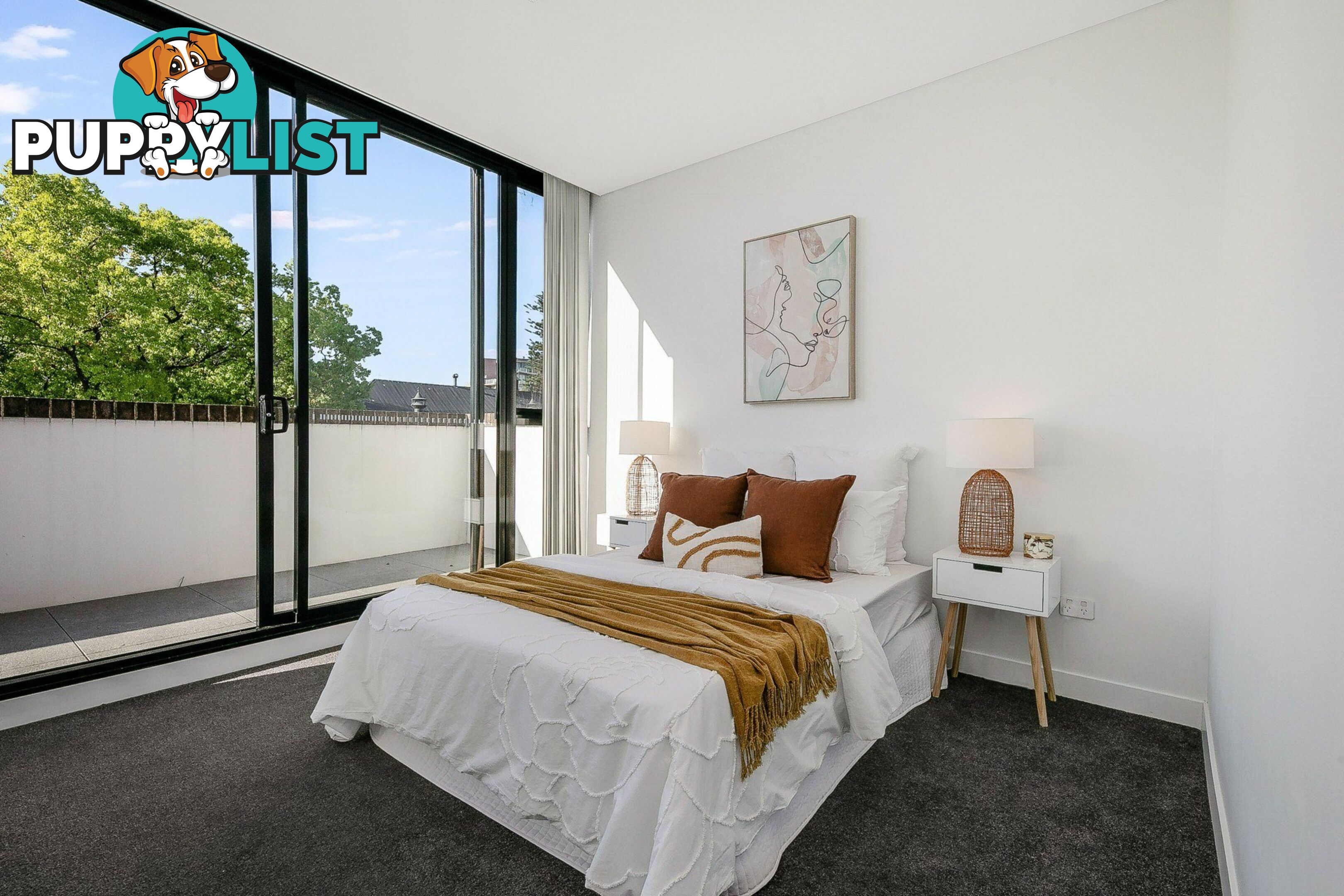 310/2-4 Stanley street BURWOOD NSW 2134