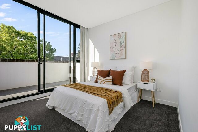 310/2-4 Stanley street BURWOOD NSW 2134