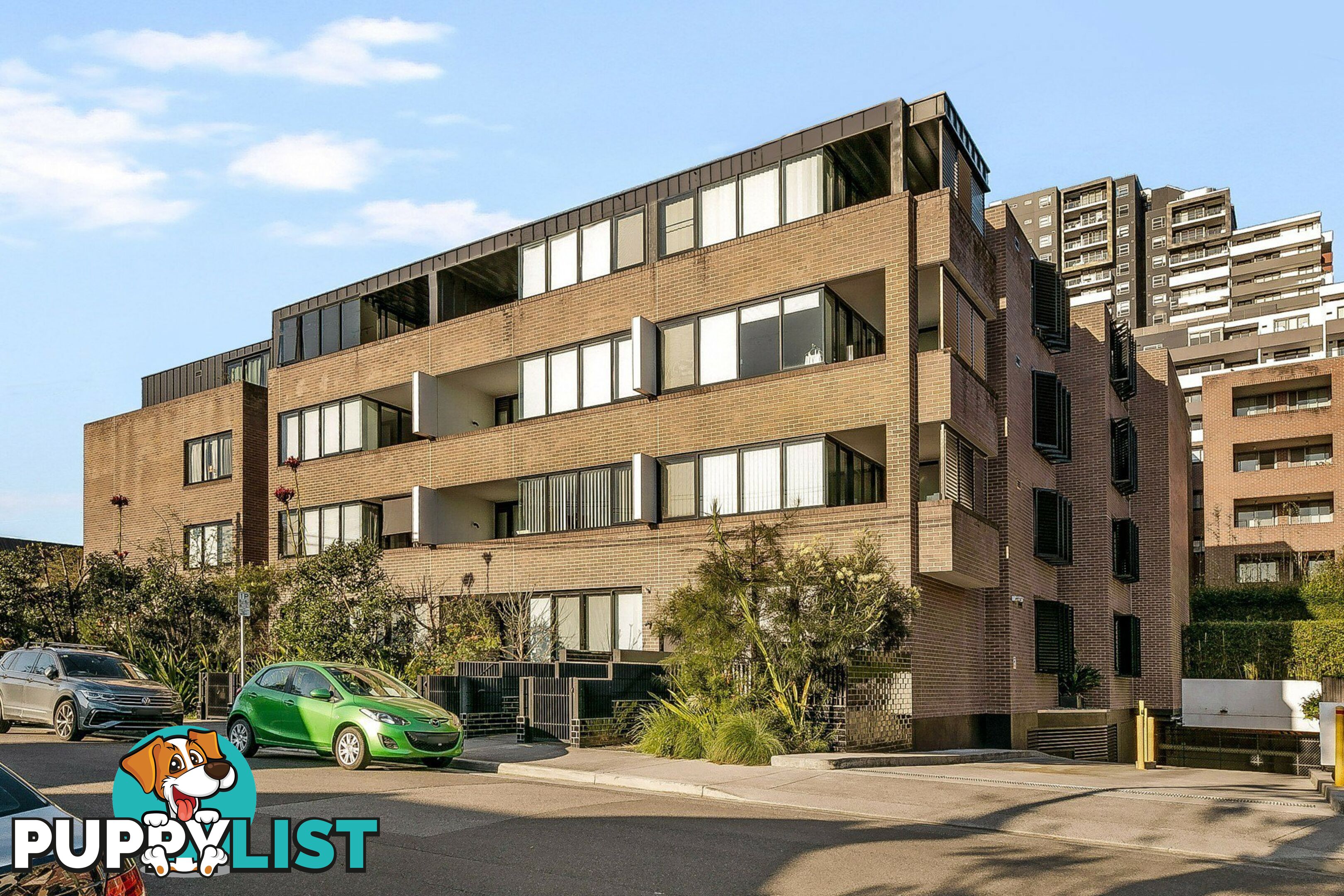 310/2-4 Stanley street BURWOOD NSW 2134