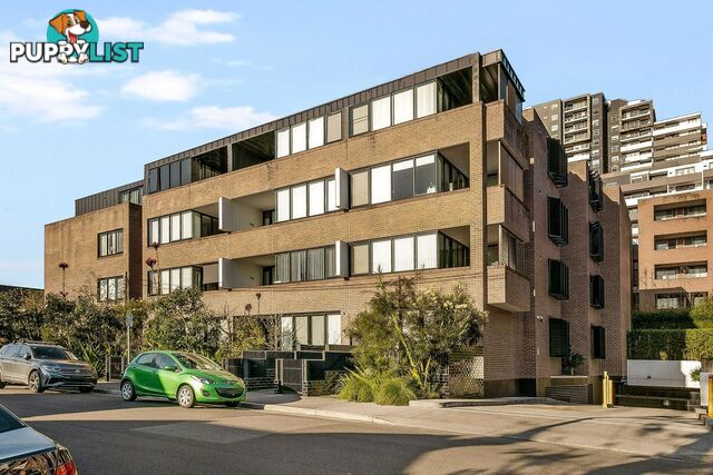 310/2-4 Stanley street BURWOOD NSW 2134