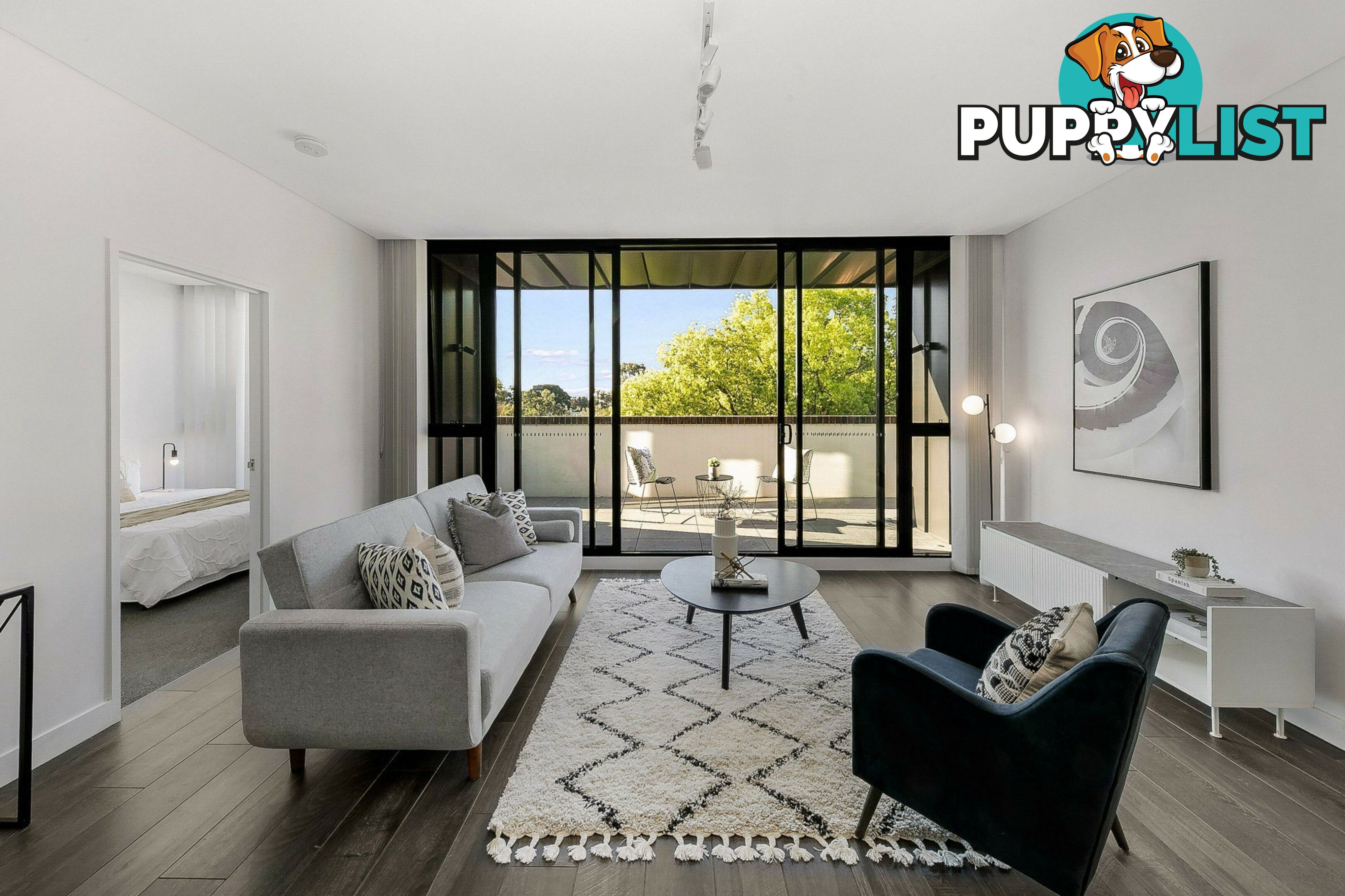 310/2-4 Stanley street BURWOOD NSW 2134