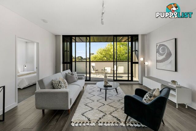 310/2-4 Stanley street BURWOOD NSW 2134