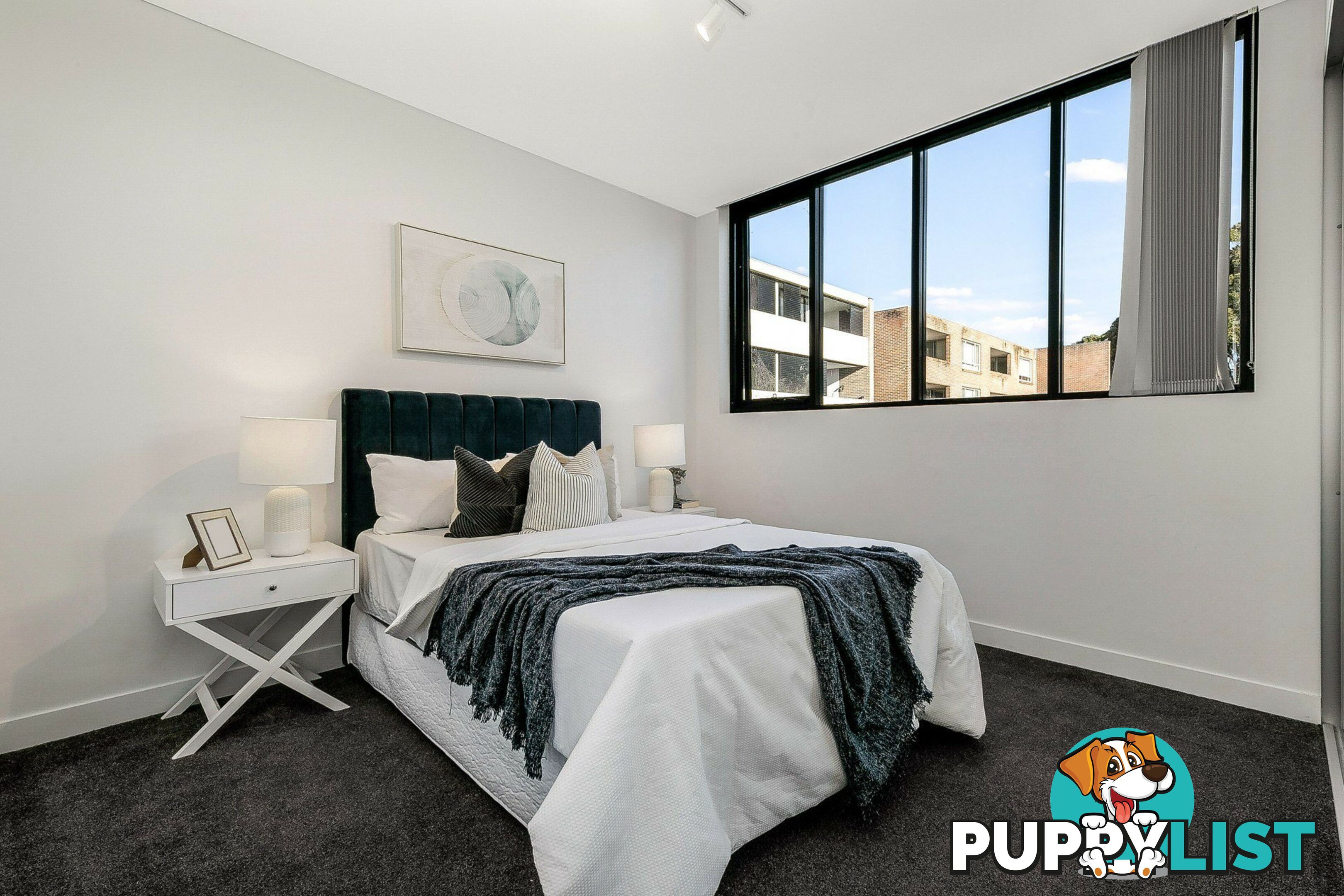 310/2-4 Stanley street BURWOOD NSW 2134