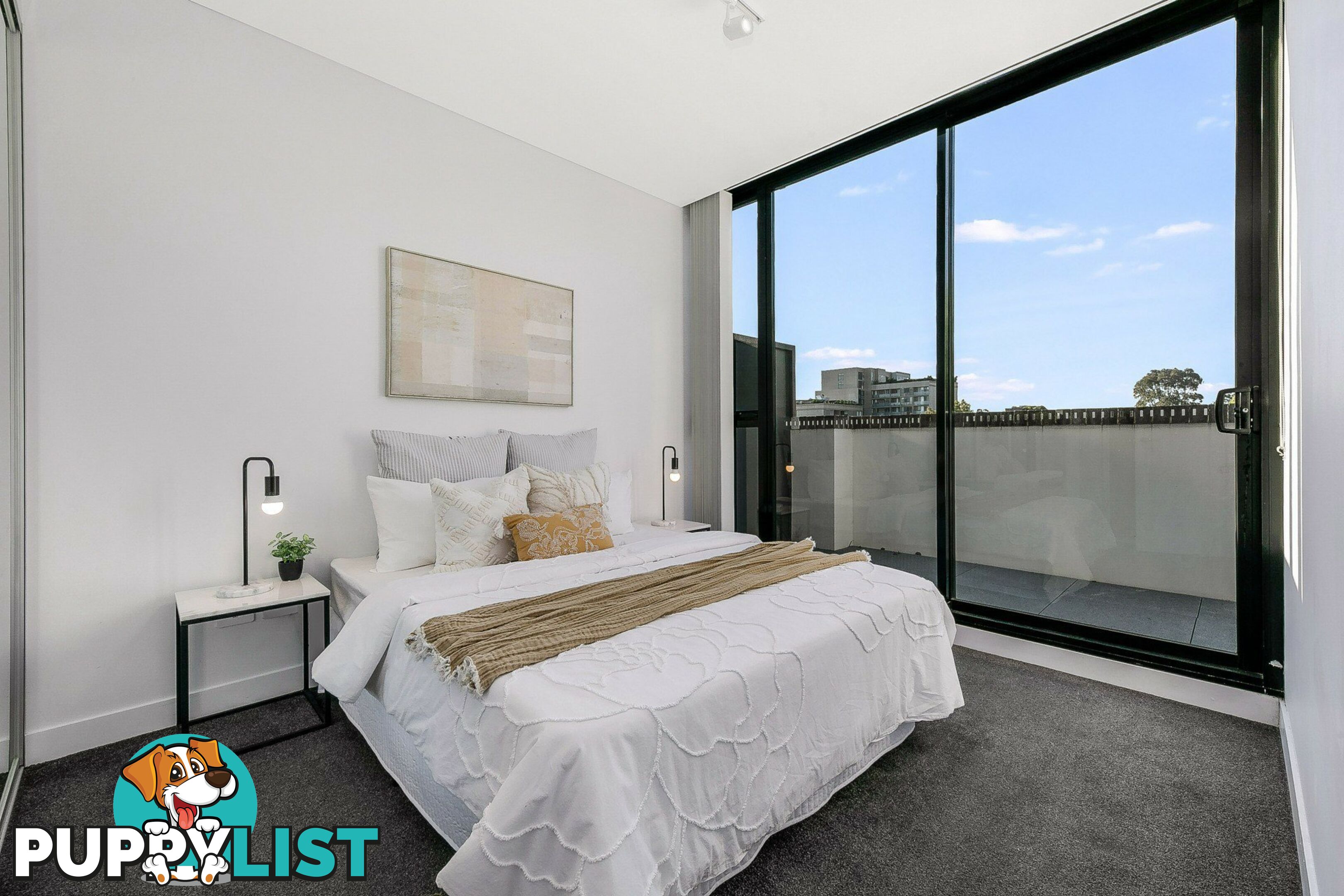 310/2-4 Stanley street BURWOOD NSW 2134