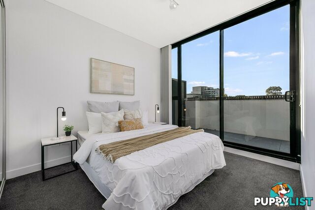 310/2-4 Stanley street BURWOOD NSW 2134