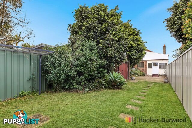 21 Blackwall Point Road CHISWICK NSW 2046