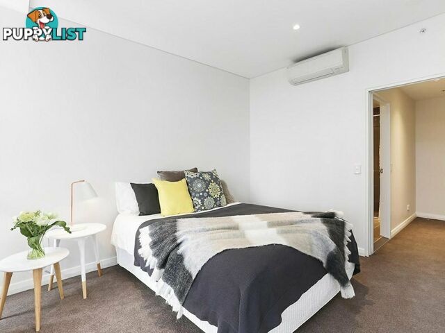 1103/31 Belmore Street BURWOOD NSW 2134