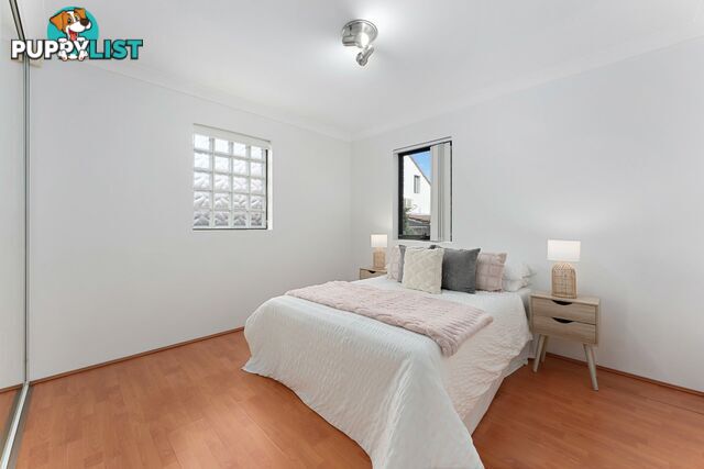 4/430 Liverpool Road STRATHFIELD SOUTH NSW 2136