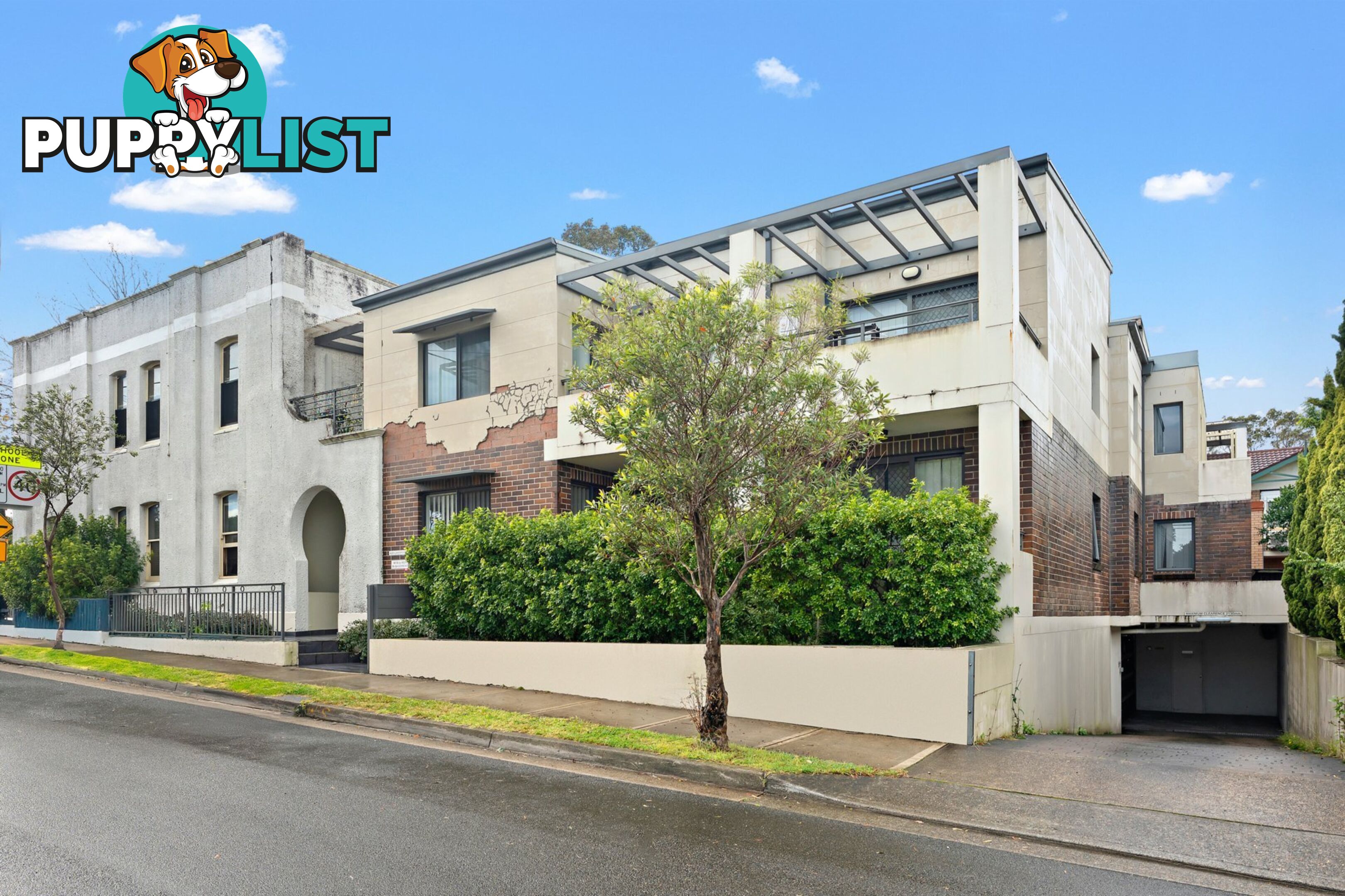 4/430 Liverpool Road STRATHFIELD SOUTH NSW 2136