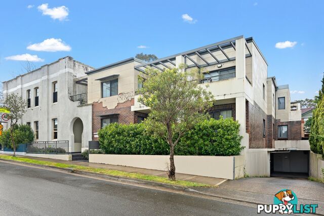 4/430 Liverpool Road STRATHFIELD SOUTH NSW 2136