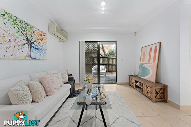 4/430 Liverpool Road STRATHFIELD SOUTH NSW 2136