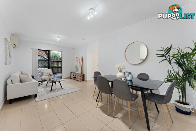 4/430 Liverpool Road STRATHFIELD SOUTH NSW 2136