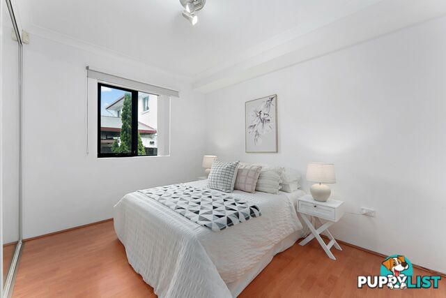 4/430 Liverpool Road STRATHFIELD SOUTH NSW 2136