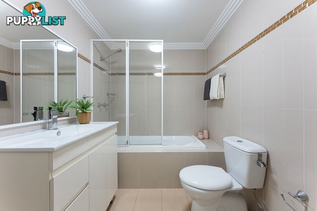 4/430 Liverpool Road STRATHFIELD SOUTH NSW 2136