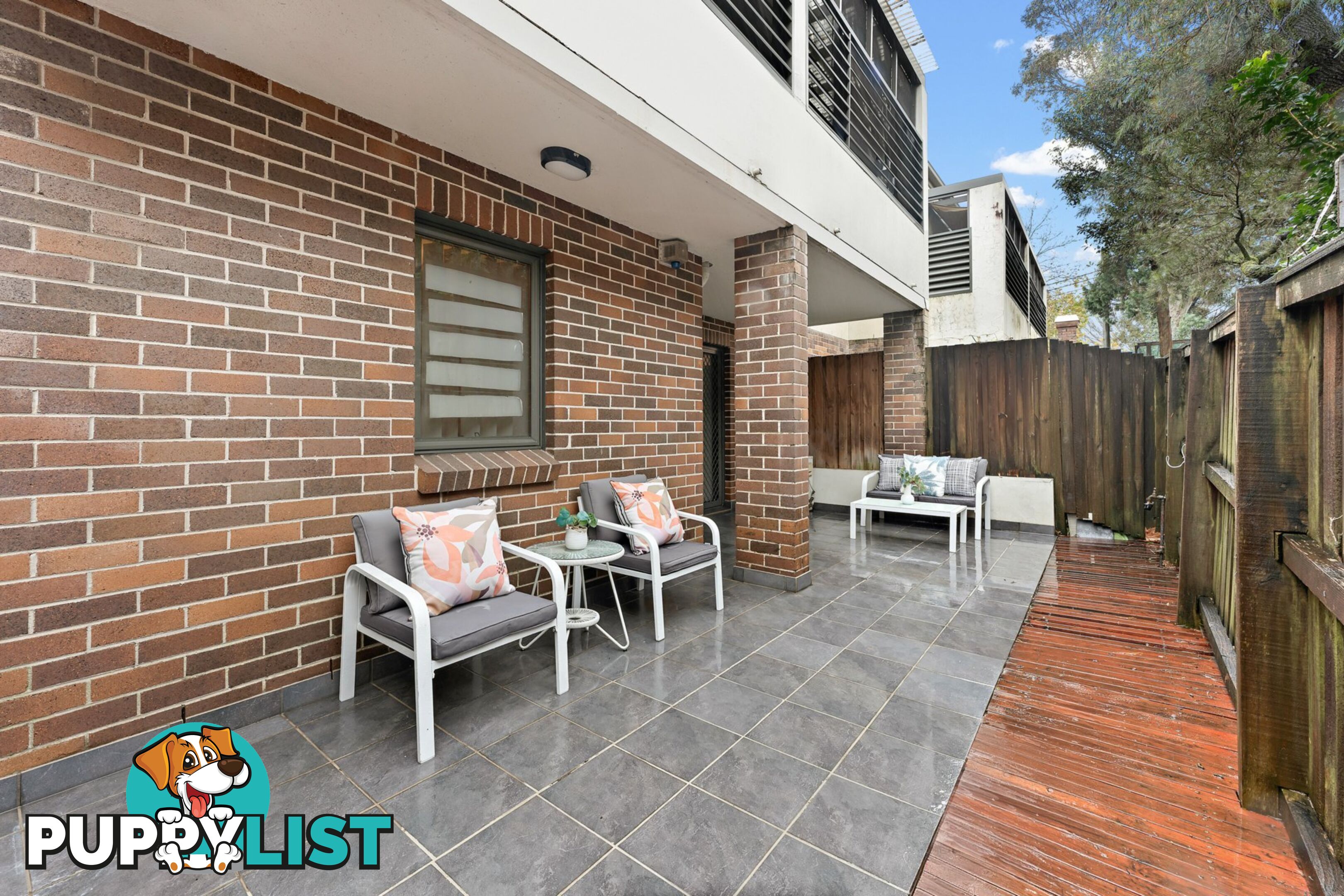 4/430 Liverpool Road STRATHFIELD SOUTH NSW 2136