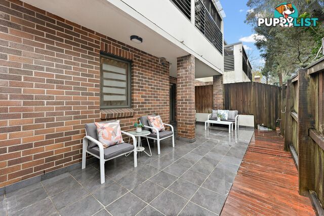 4/430 Liverpool Road STRATHFIELD SOUTH NSW 2136