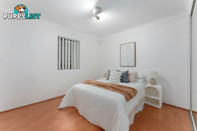 4/430 Liverpool Road STRATHFIELD SOUTH NSW 2136