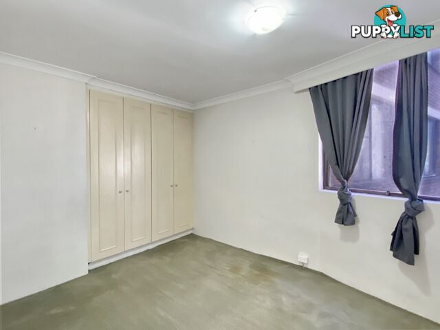 39/2-8 Park Avenue BURWOOD NSW 2134