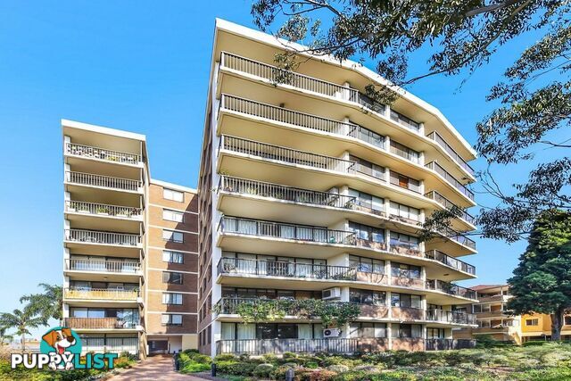 39/2-8 Park Avenue BURWOOD NSW 2134