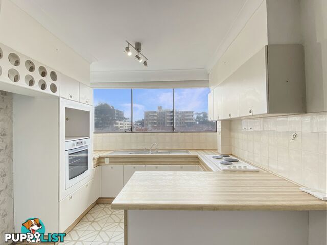 39/2-8 Park Avenue BURWOOD NSW 2134