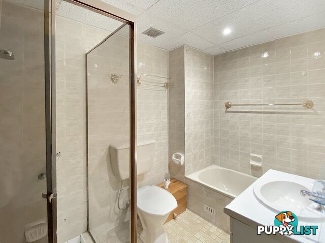 39/2-8 Park Avenue BURWOOD NSW 2134