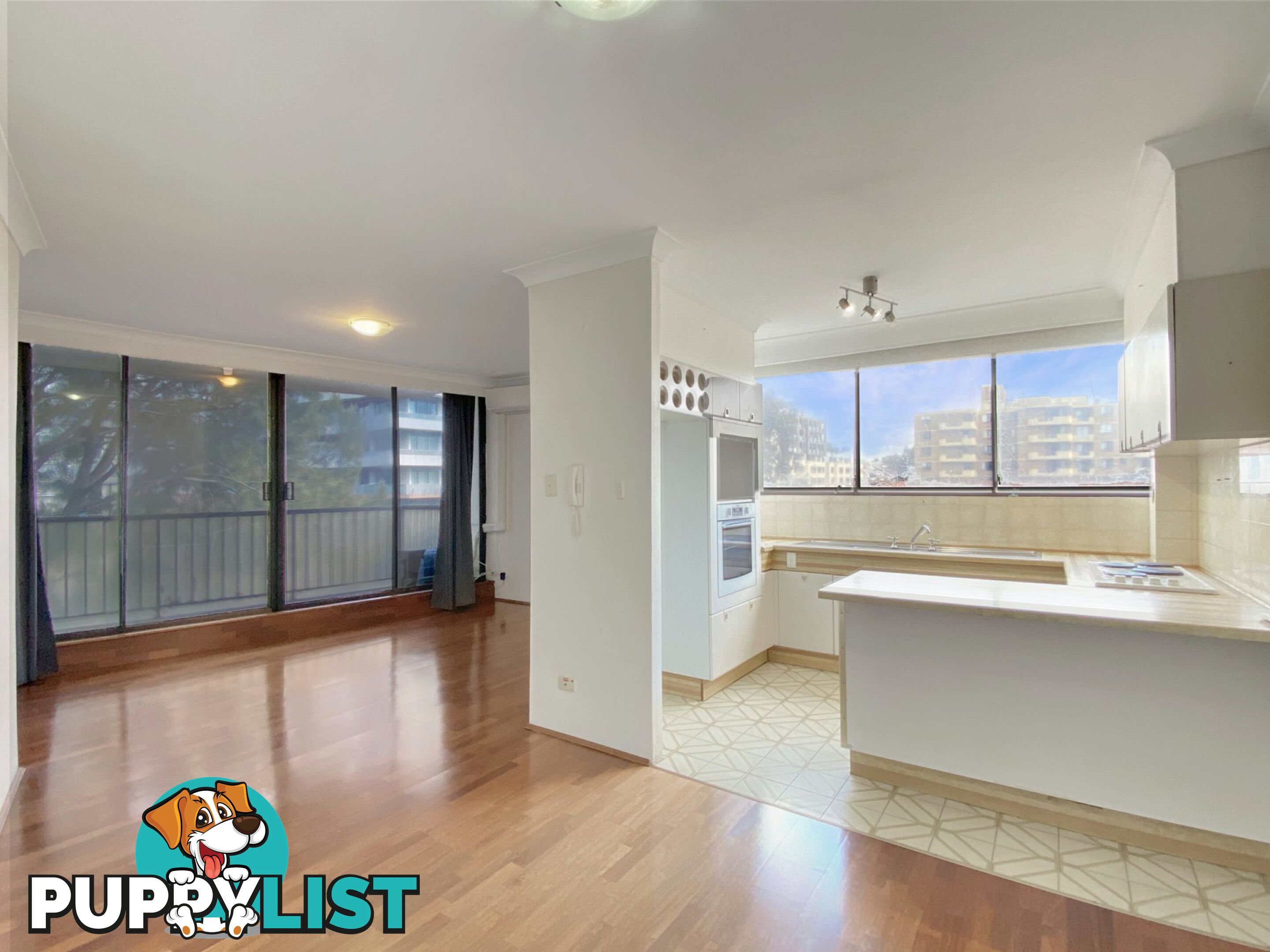 39/2-8 Park Avenue BURWOOD NSW 2134