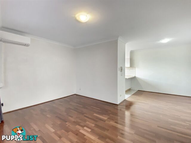 39/2-8 Park Avenue BURWOOD NSW 2134