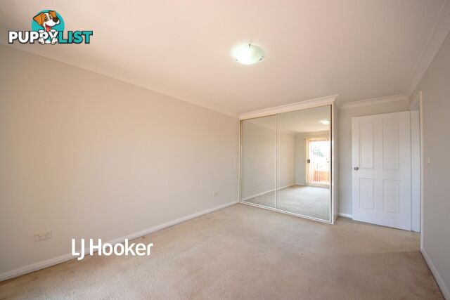 13/34-38 Park Avenue BURWOOD NSW 2134