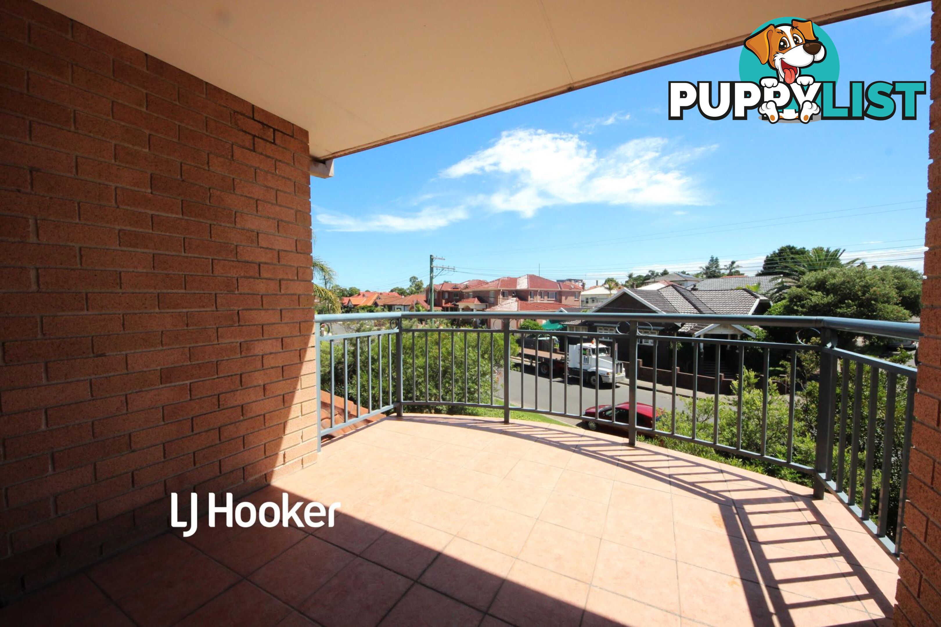 13/34-38 Park Avenue BURWOOD NSW 2134