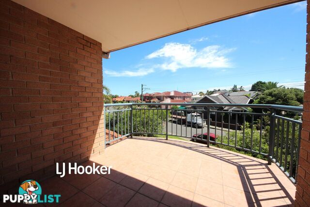 13/34-38 Park Avenue BURWOOD NSW 2134