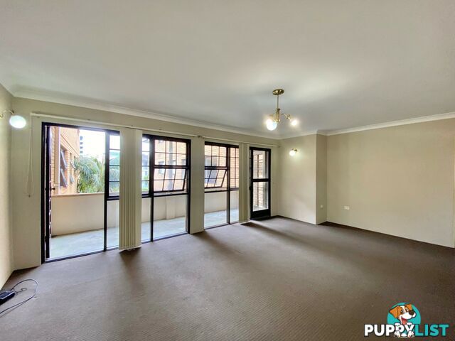 11/8-10 Morwick Street STRATHFIELD NSW 2135