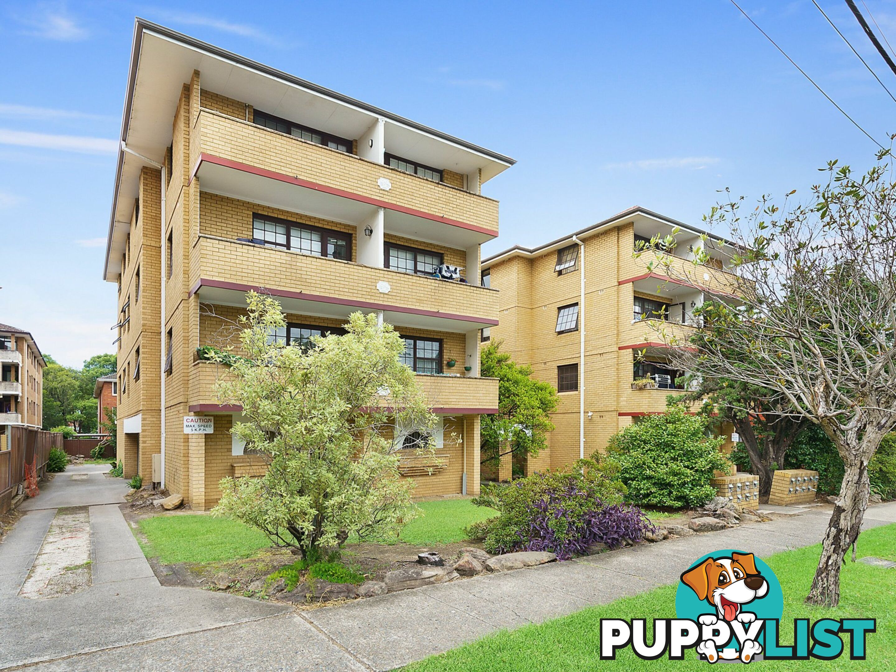 11/8-10 Morwick Street STRATHFIELD NSW 2135