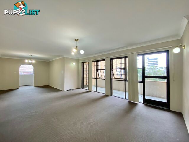 11/8-10 Morwick Street STRATHFIELD NSW 2135