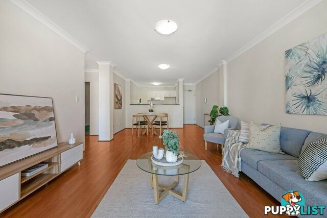23/11-17 Burleigh Street BURWOOD NSW 2134